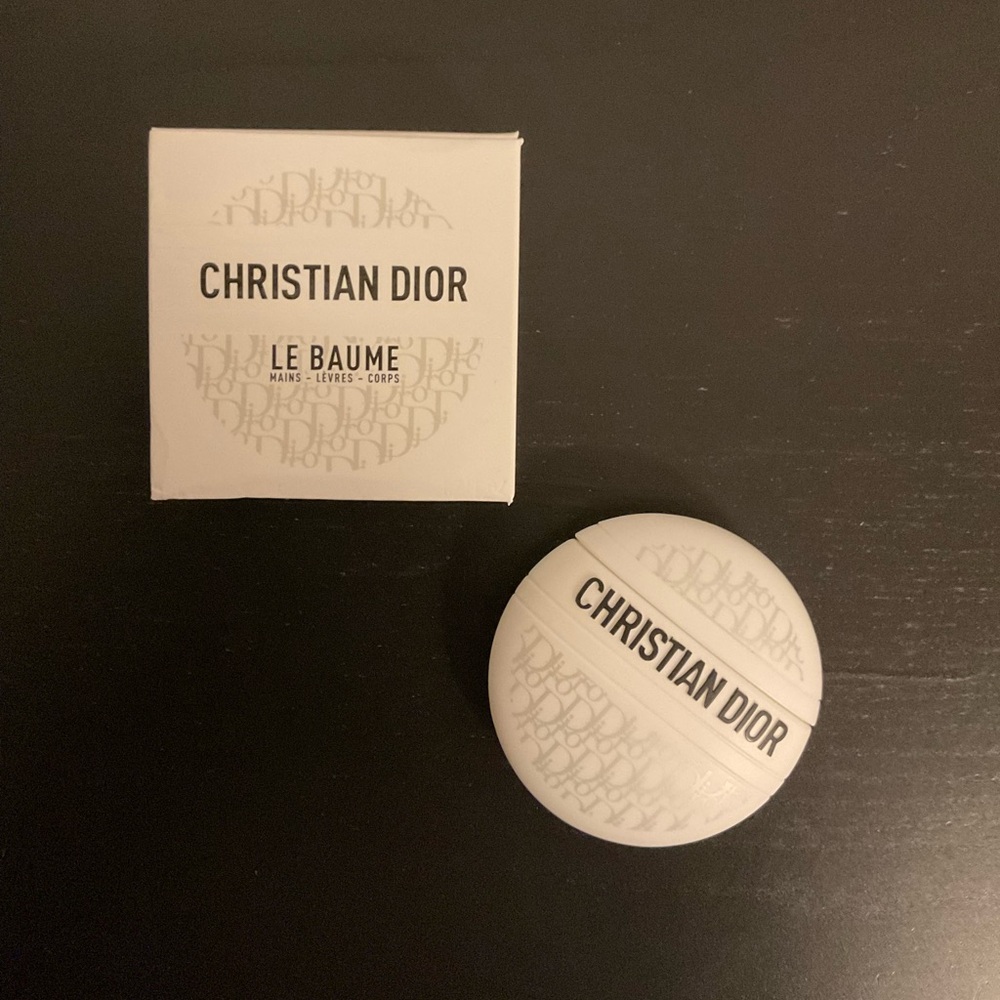 NIB Christian Dior Le Baume Balm